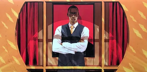 Luke Cage - Original Soundtrack - Foto 3 de 4