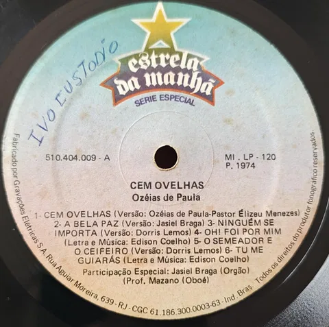 Cem Ovelhas - Foto 3 de 4