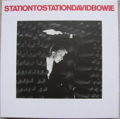 Station To Station