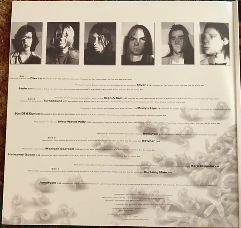 Incesticide - Foto 2 de 8