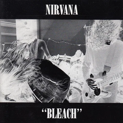 Bleach