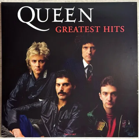Greatest Hits