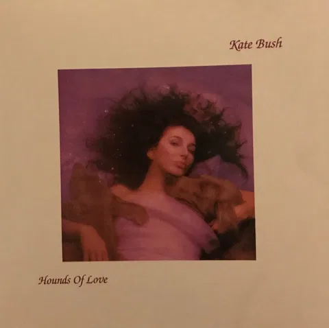 Hounds of Love