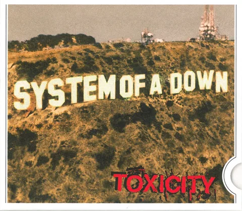 Toxicity