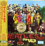 Sgt. Pepper's Lonely Hearts Club Band - Foto 1 de 2