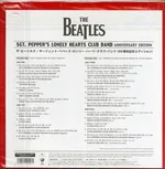 Sgt. Pepper's Lonely Hearts Club Band - Foto 2 de 2