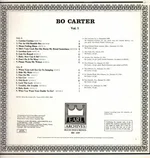 The Best Of Bo Carter Vol.1 1928-1940 - Foto 2 de 4