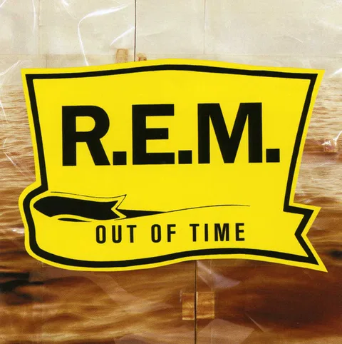 Out Of Time