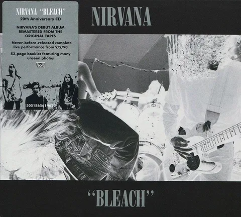 Bleach