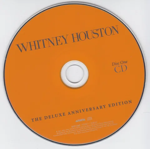 Whitney Houston - Foto 3 de 34
