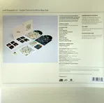 Led Zeppelin III - Foto 3 de 7