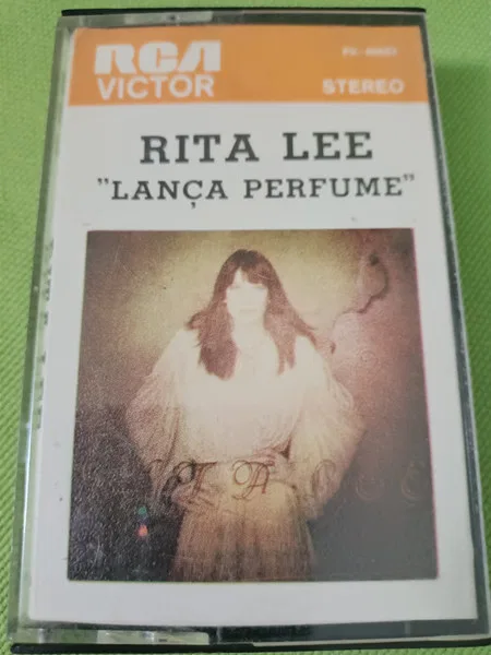 Lança Perfume
