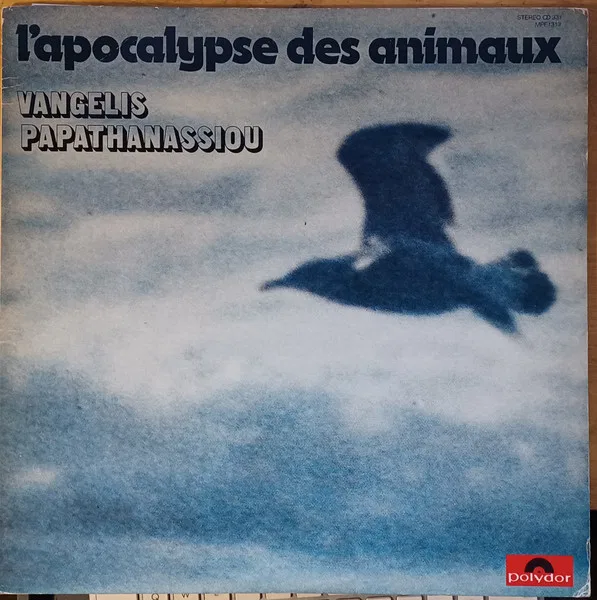 L'Apocalypse Des Animaux