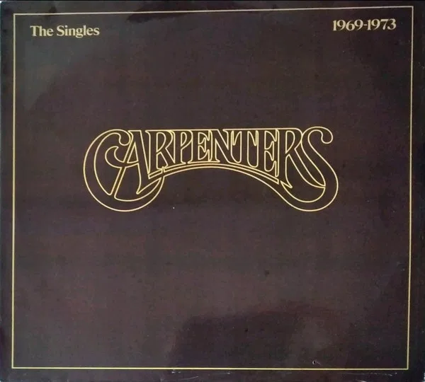 The Singles 1969-1973