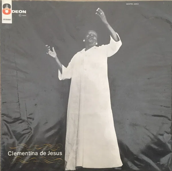 Clementina de Jesus