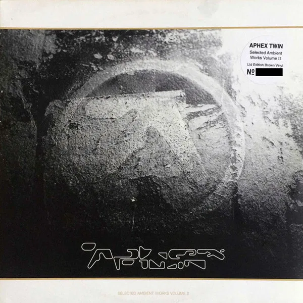 Selected Ambient Works Volume II