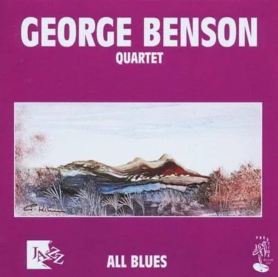 All Blues