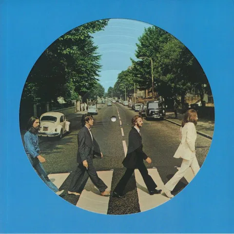 Abbey Road - Foto 2 de 7