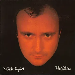 No Jacket Required