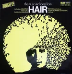 The Music And Songs From Hair - Foto 1 de 4