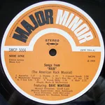 The Music And Songs From Hair - Foto 3 de 4