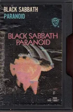 Paranoid - Foto 1 de 4