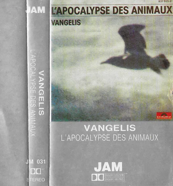 L'apocalypse Des Animaux