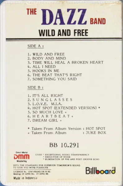 Wild And Free - Foto 2 de 6