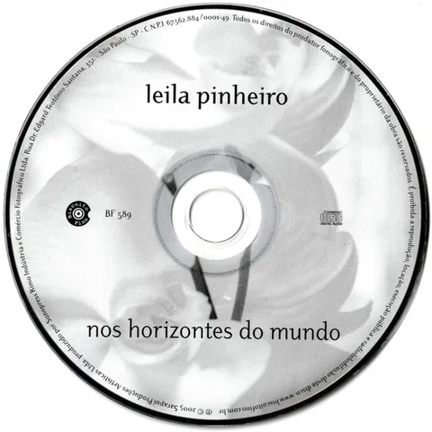 Nos Horizontes Do Mundo - Foto 3 de 4