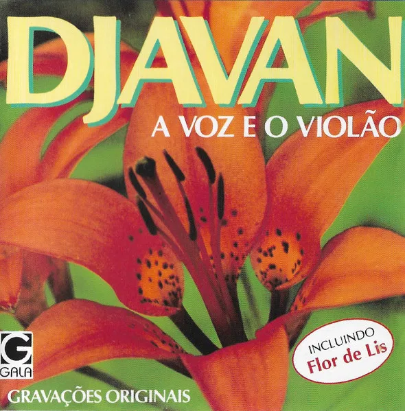 A Voz E O Violão