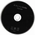 A Voz E O Violão - Foto 3 de 5