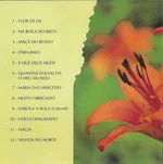 A Voz E O Violão - Foto 5 de 5
