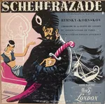 Scheherazade (Symphonic Suite) - Foto 1 de 4