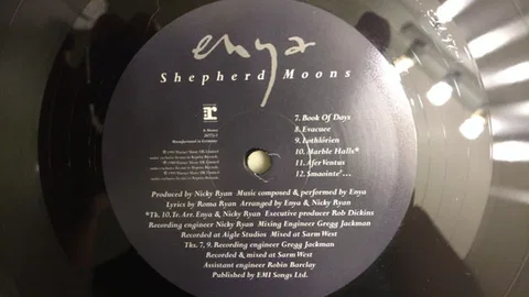 Shepherd Moons - Foto 3 de 3
