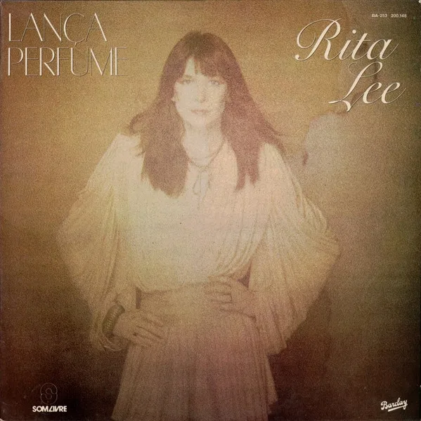 Lança Perfume