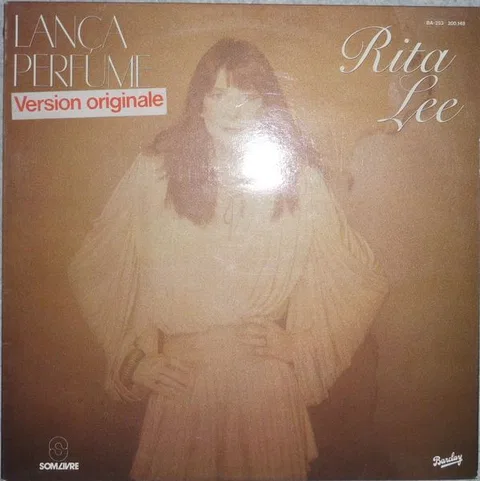 Lança Perfume - Foto 2 de 9