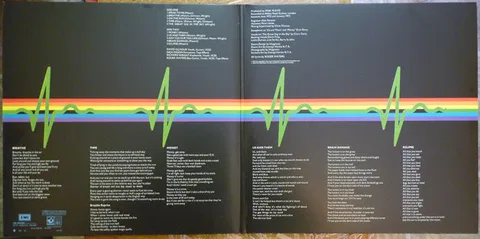 The Dark Side of the Moon - Foto 3 de 15