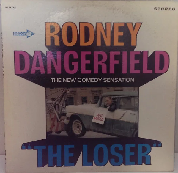 The Loser