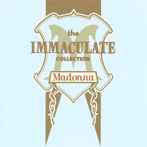 The Immaculate Collection