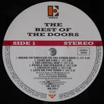 The Best Of The Doors - Foto 4 de 8