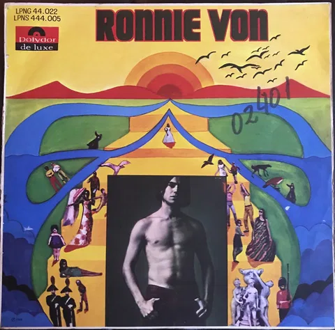 Ronnie Von