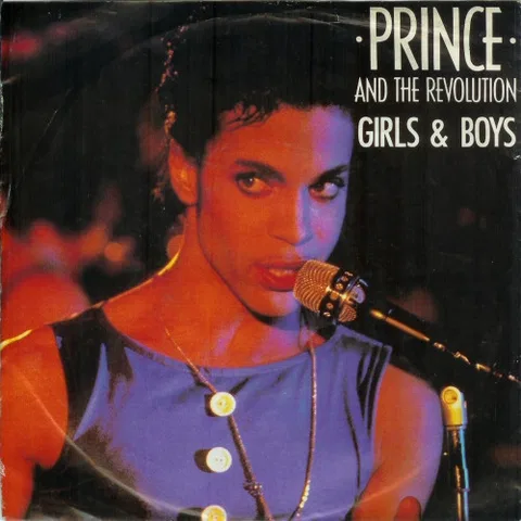 Girls & Boys