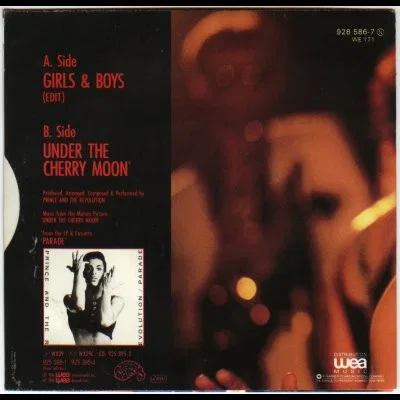 Girls & Boys - Foto 2 de 4