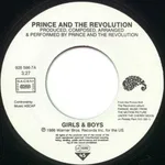 Girls & Boys - Foto 3 de 4