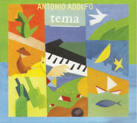 Tema