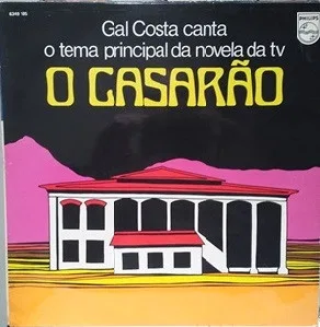O Casarão
