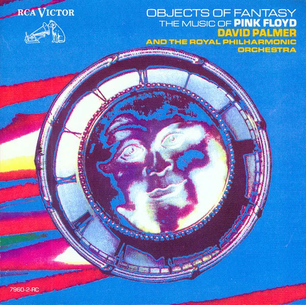 Music Of Pink Floyd (Orchestral Maneuvers)