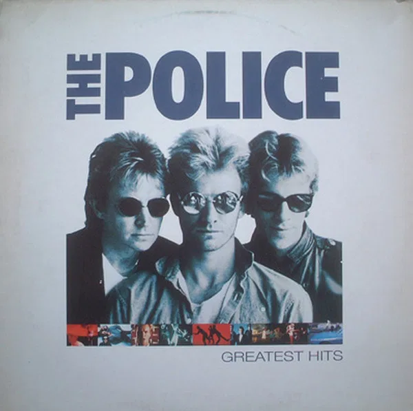 Greatest Hits