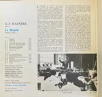 Le Messie (Chœurs Et Airs) - Foto 3 de 8