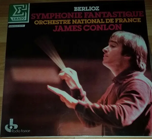 Symphonie Fantastique